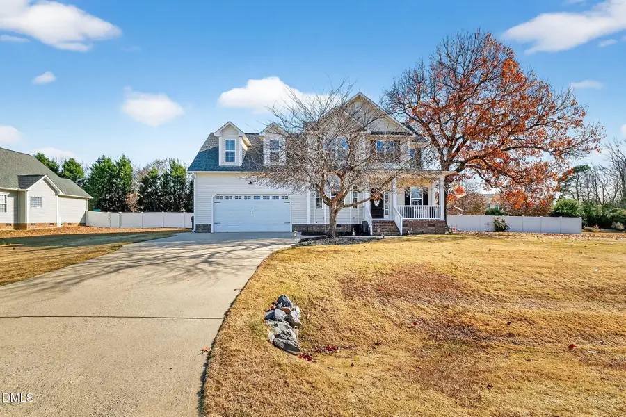 114 Boone Trail, Garner, NC 27529 - Image #3