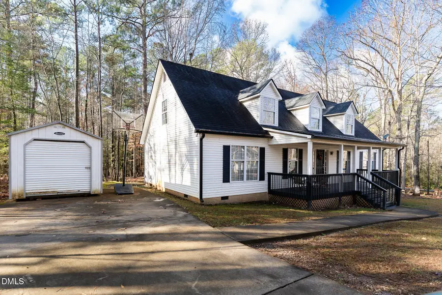 132 Osage Drive, Louisburg, NC 27549 - Image #3