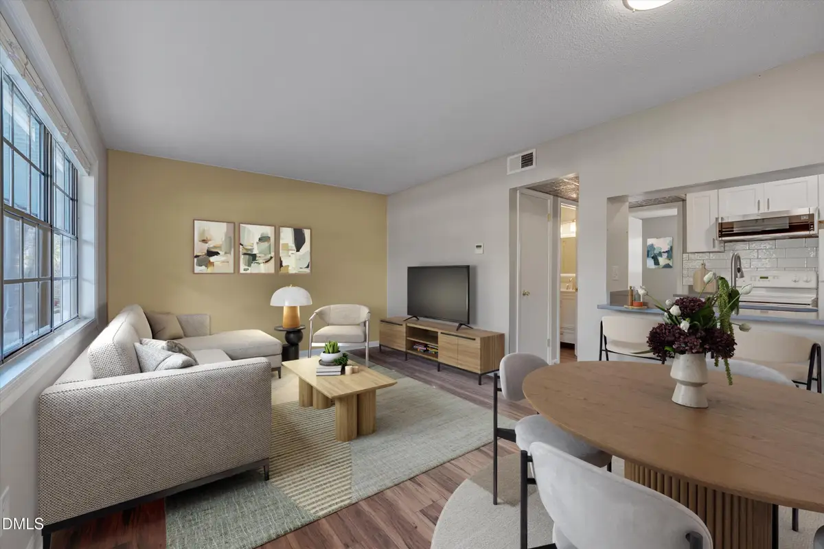 807 W Trinity Avenue #Apt 130, Durham, NC 27701 - Image #1