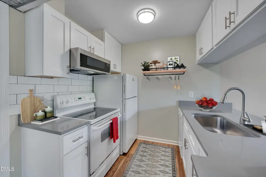 807 W Trinity Avenue #Apt 130, Durham, NC 27701 - Image #3