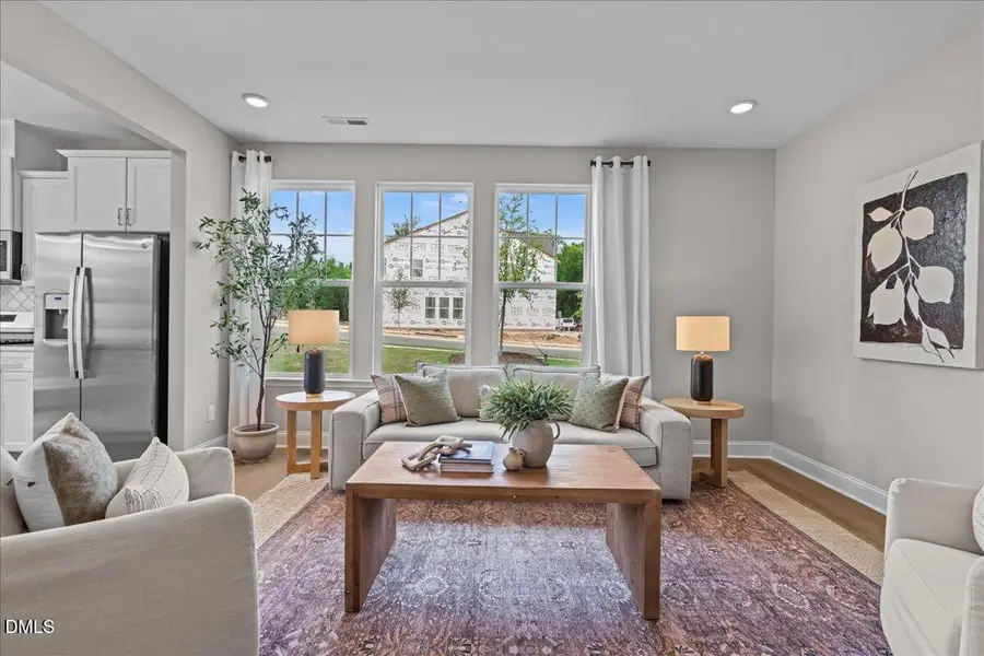 938 Kensley Grove Lane #58, Fuquay Varina, NC 27526 - Image #3