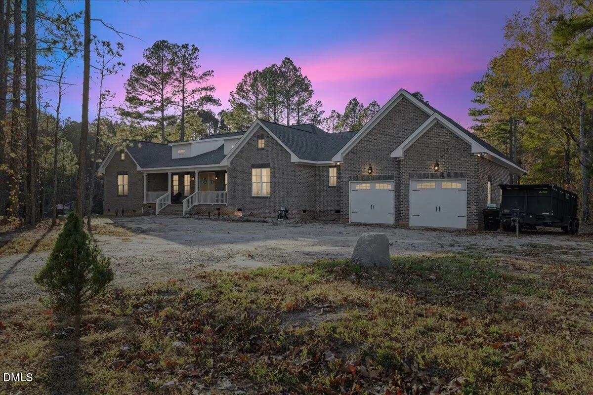 6370 Golden Court, Zebulon, NC 27597 - Image #1