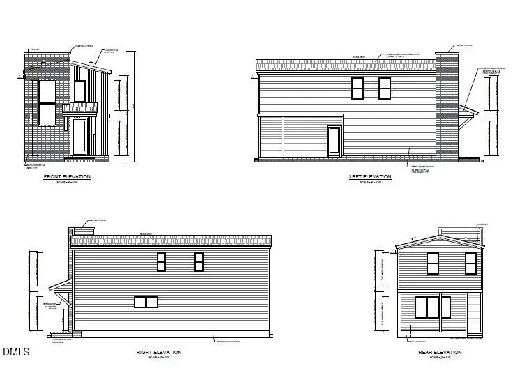 39 Wandering Way, Pittsboro, NC 27312 - Image #2