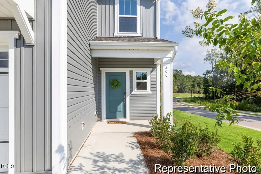 292 Nathan Drive #46, Lillington, NC 27546 - Image #2