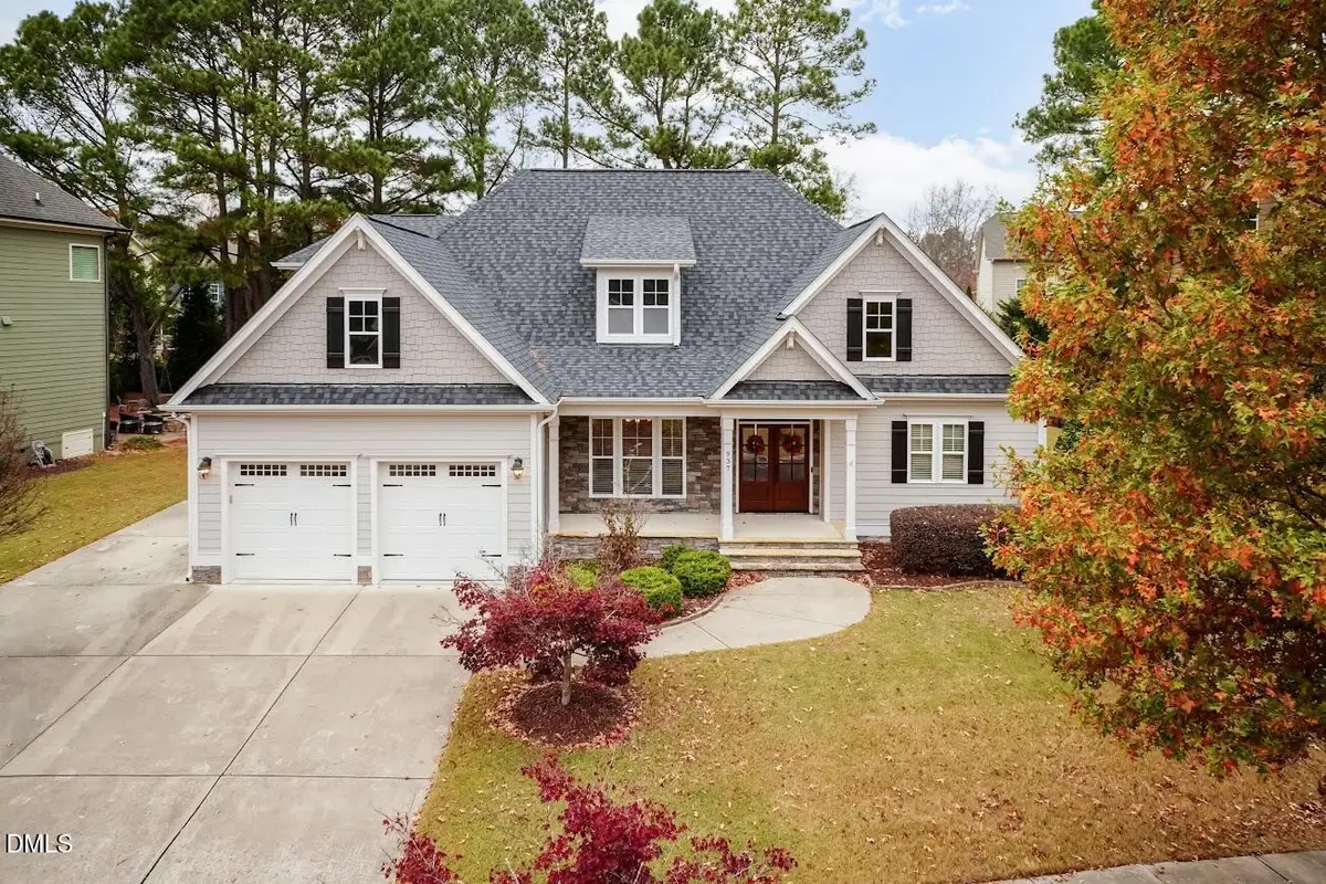 937 Shasta Daisy Drive, Wake Forest, NC 27587 - Image #1