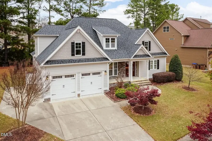 937 Shasta Daisy Drive, Wake Forest, NC 27587 - Image #2