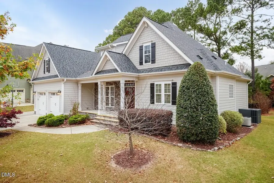 937 Shasta Daisy Drive, Wake Forest, NC 27587 - Image #3