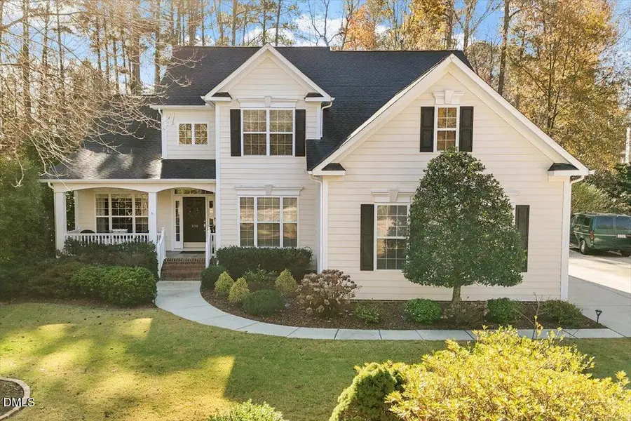 104 Natchez Court, Cary, NC 27519 - Image #3