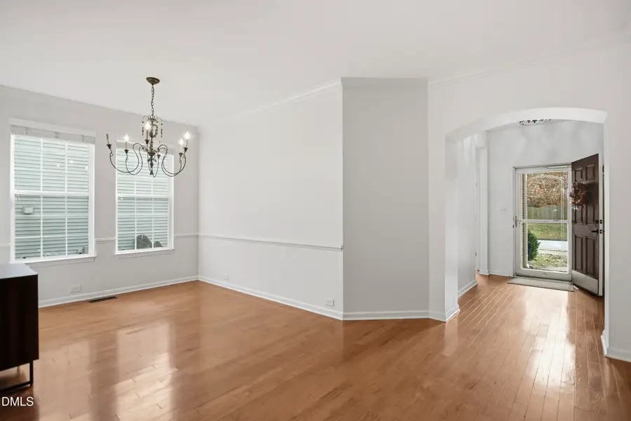 2138 Gillwell Lane, Fuquay Varina, NC 27526 - Image #3