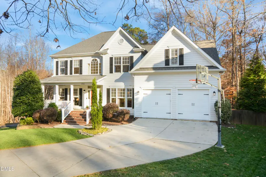 1713 Mcrae Place, Hillsborough, NC 27278 - Image #2