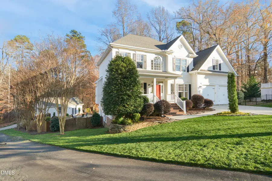 1713 Mcrae Place, Hillsborough, NC 27278 - Image #3
