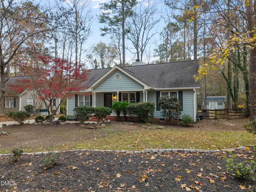 108 Carrousel Lane, Cary, NC 27513 - Image #3