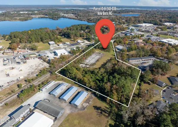 3101 Neuse Boulevard, New Bern, NC 28560