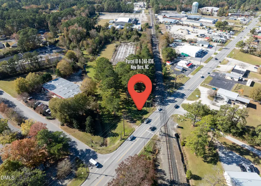 3101 Neuse Boulevard, New Bern, NC 28560 - Image #2