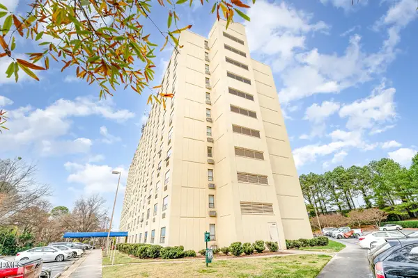 4700 Westgrove Street #216, Raleigh, NC 27606