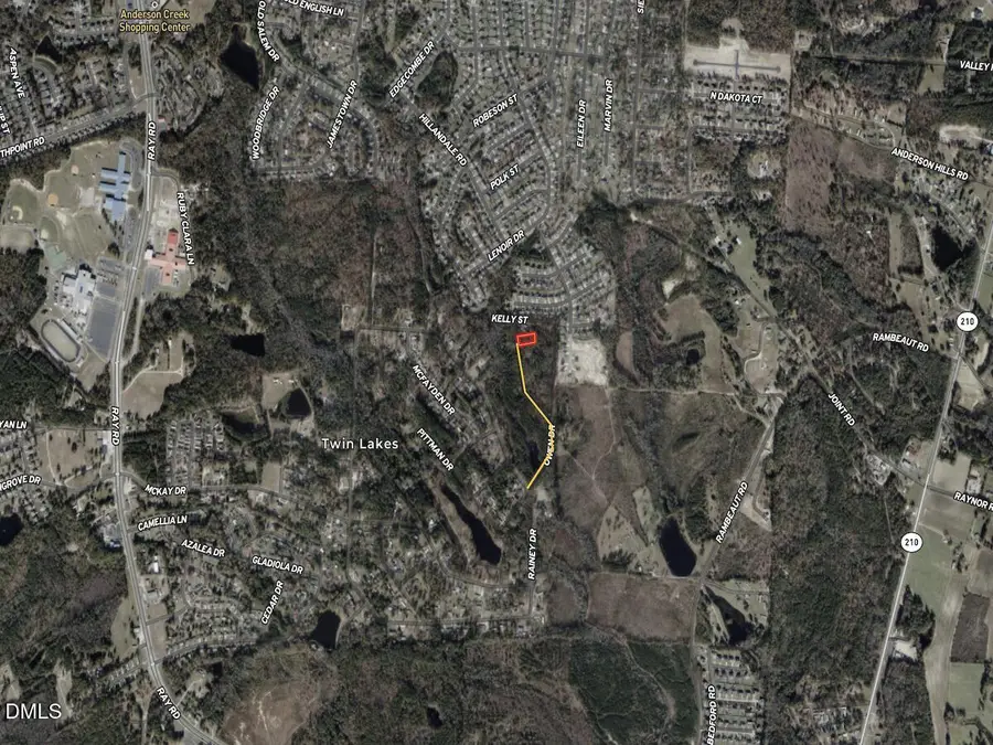 0 Elfman Drive, Spring Lake, NC 28390 - Image #3
