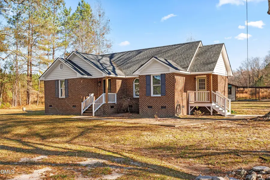 8302 Nc 96 Highway, Selma, NC 27576 - Image #2