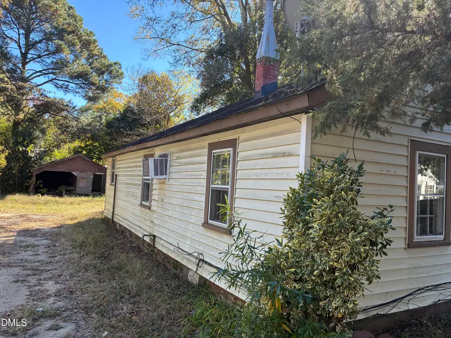 207 2nd Street, Erwin, NC 28339 - Image #3