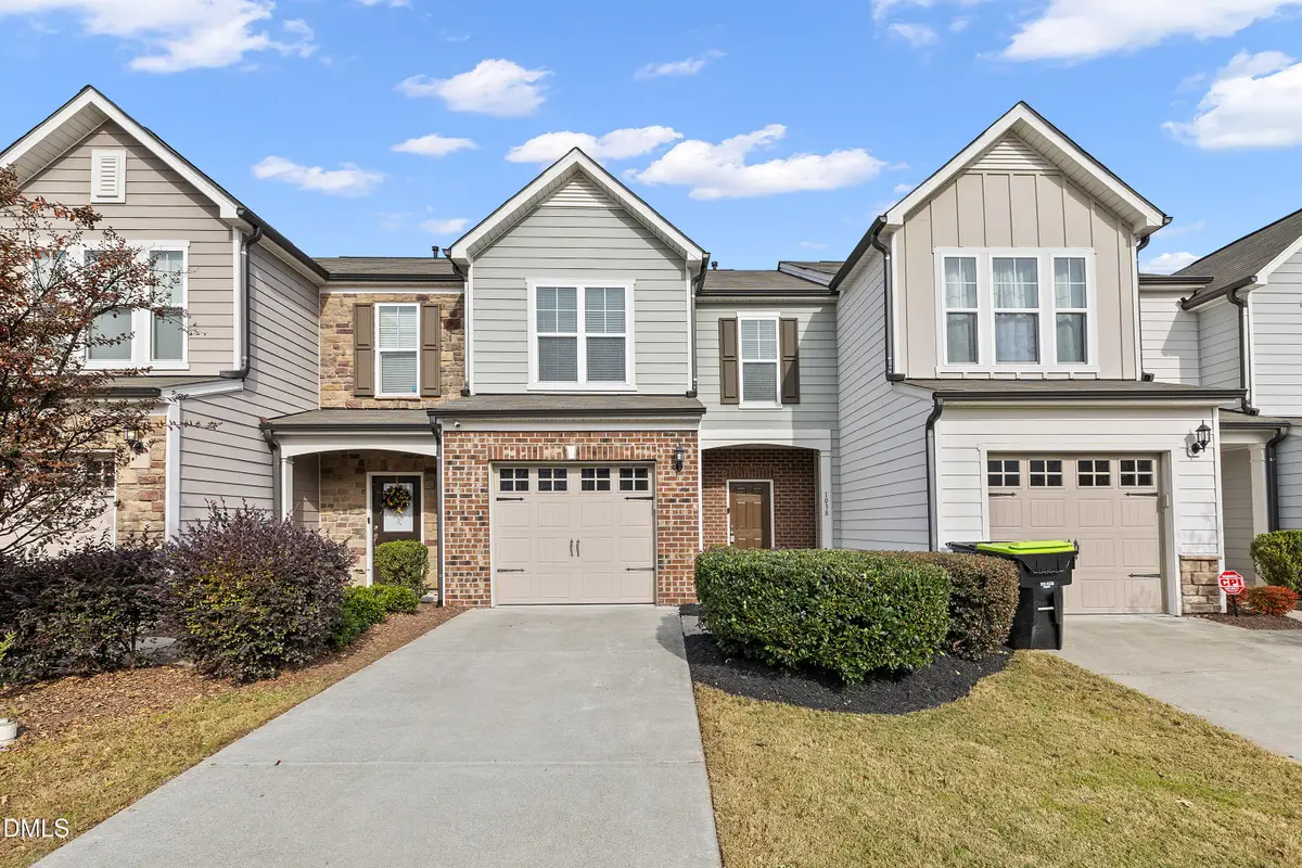 1038 Laceflower Drive, Durham, NC 27713 - Image #1