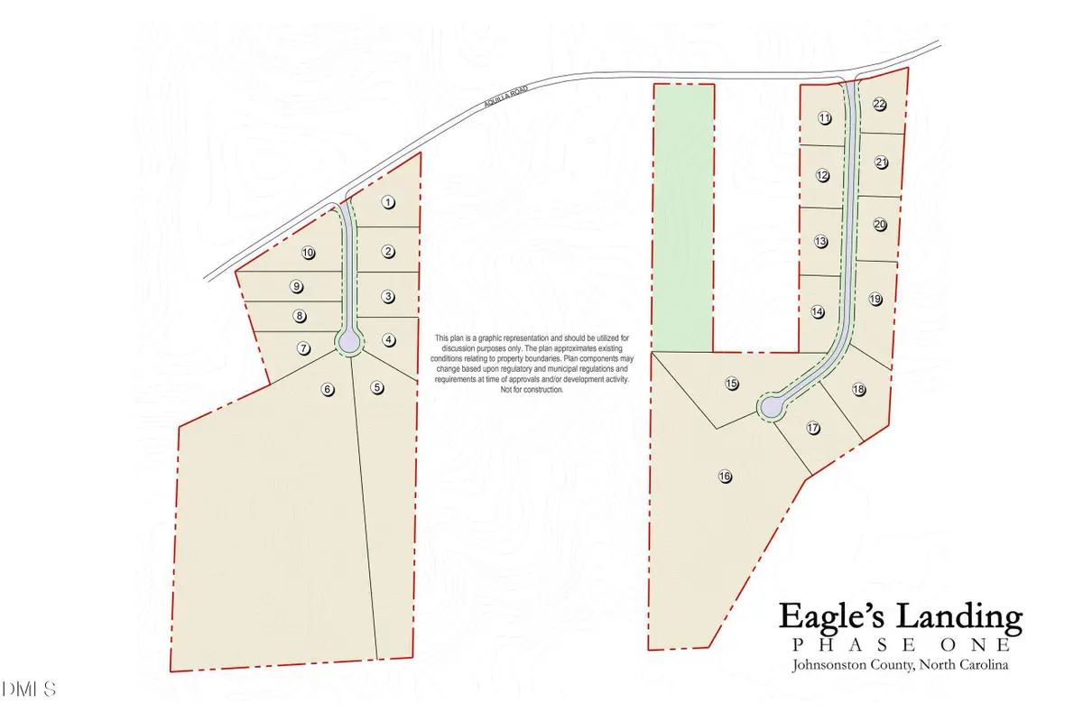 28 Sea Stellars Court, Benson, NC 27504 - Image #1