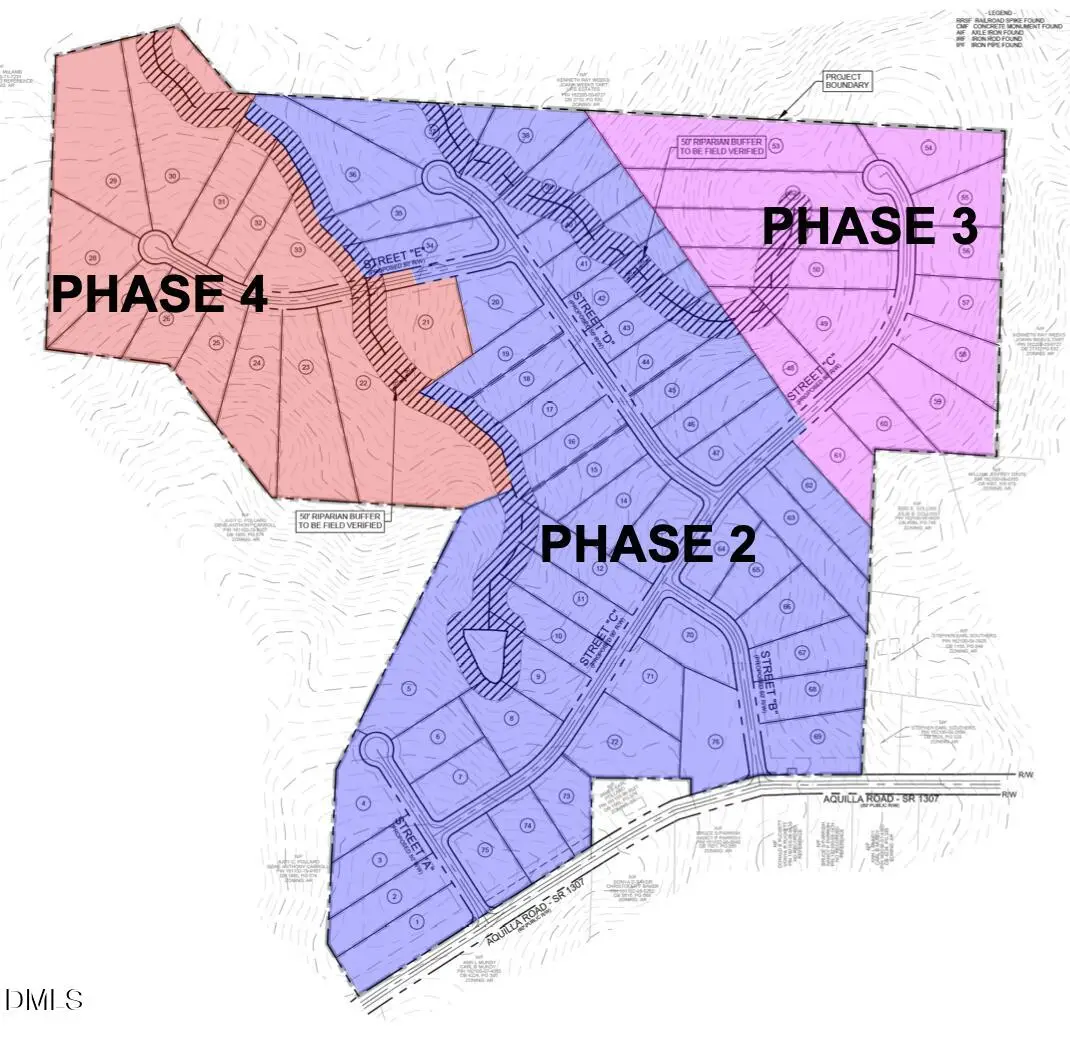 526 Aquilla Road, Benson, NC 27504 - Image #1