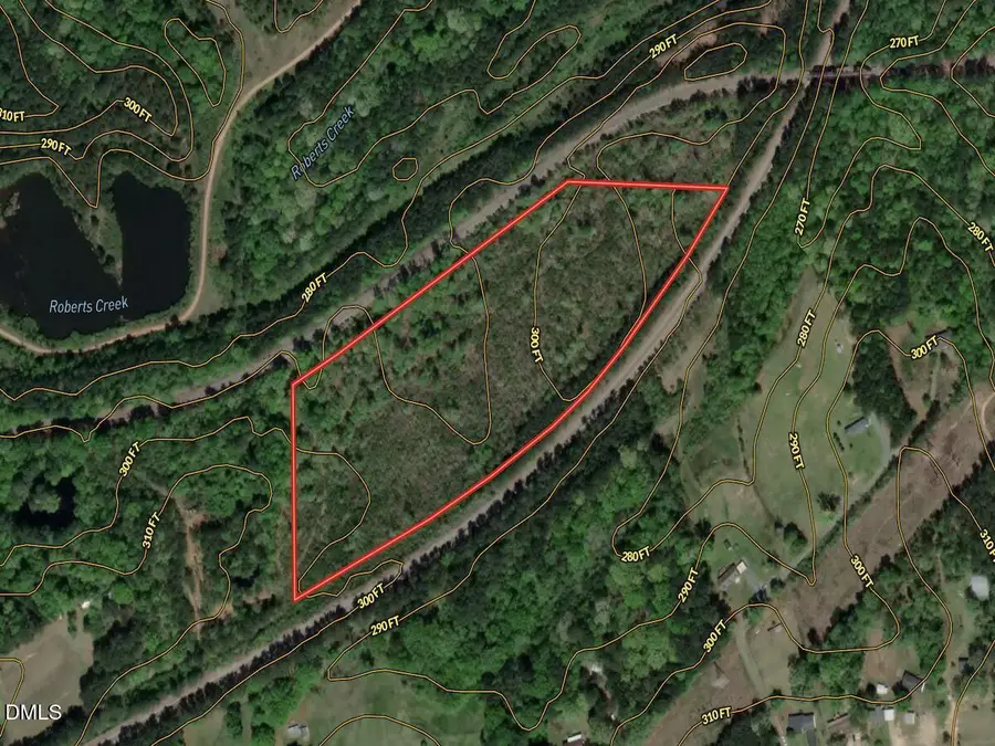 0 T Tarpey Lane, Sanford, NC 27330 - Image #2