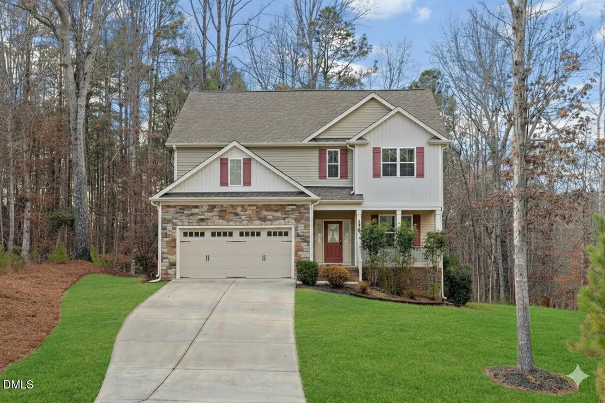 1321 Sourwood Drive, Wake Forest, NC 27587 - Image #1