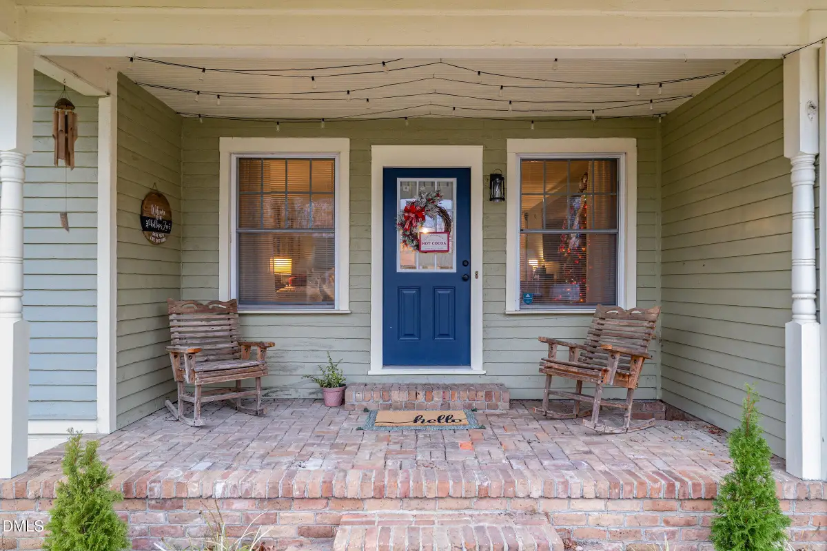 205 W South Street, Fremont, NC 27830 - Image #1