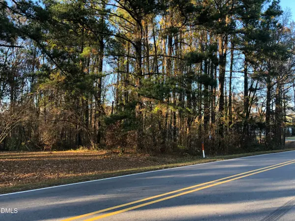 3927 Glenn Road, Durham, NC 27704