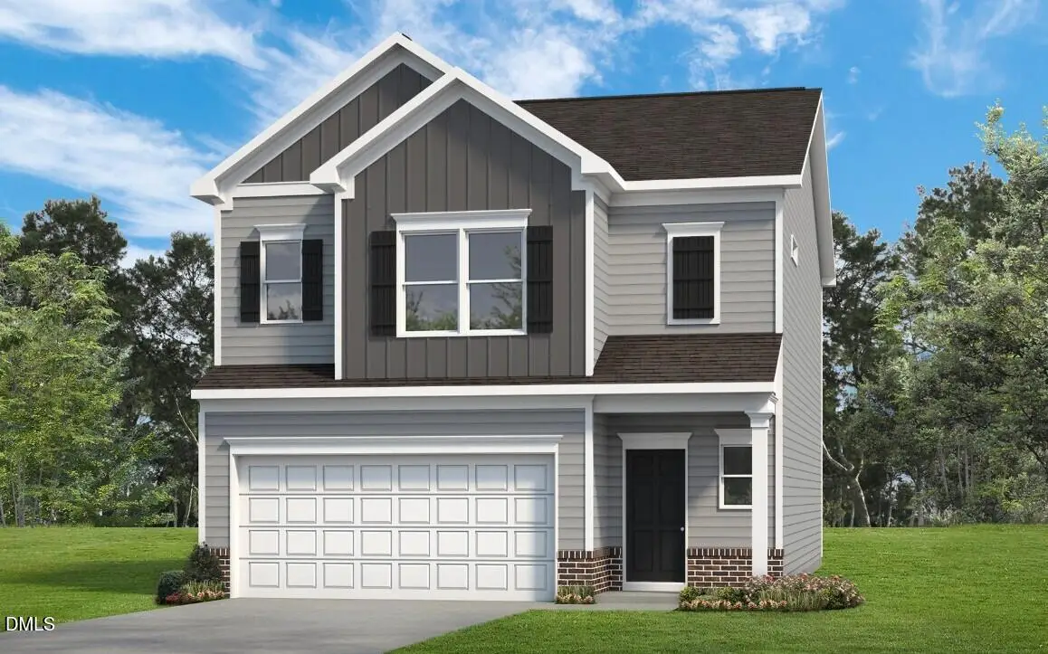 104 Oyster Tabby Drive, Lillington, NC 27546 - Image #1