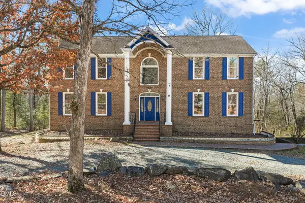 5223 Margon Place, Hillsborough, NC 27278