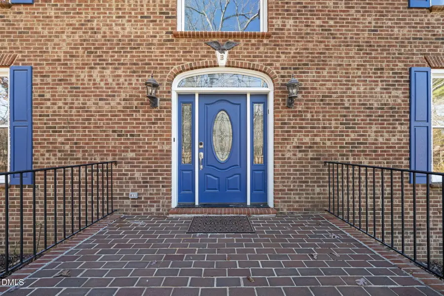 5223 Margon Place, Hillsborough, NC 27278 - Image #3