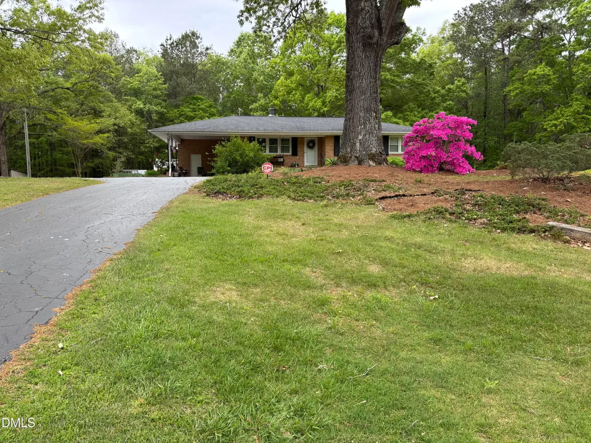 133 Sam Horton Road, Louisburg, NC 27549 - Image #1