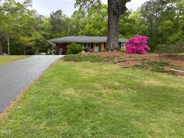 133 Sam Horton Road, Louisburg, NC 27549