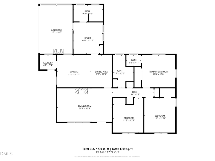 133 Sam Horton Road, Louisburg, NC 27549 - Image #2