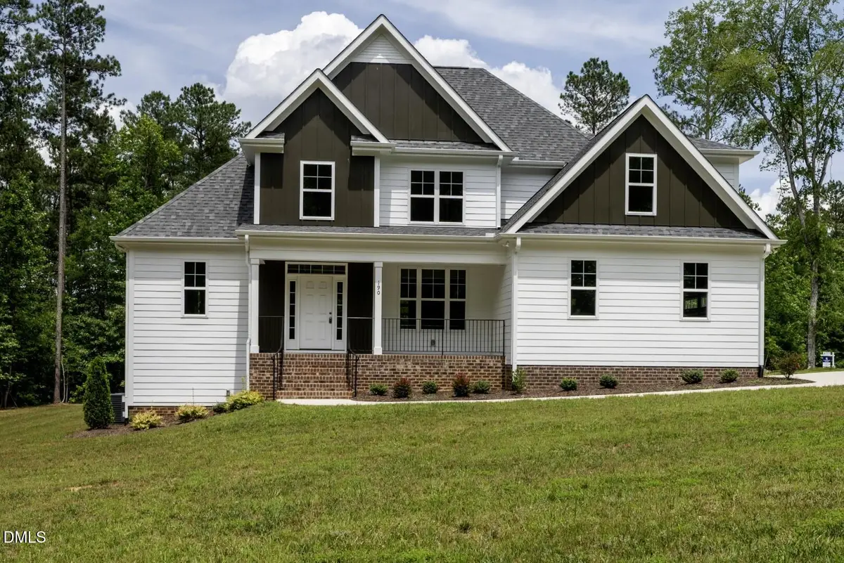 190 Whistlers Cove, Louisburg, NC 27549 - Image #1
