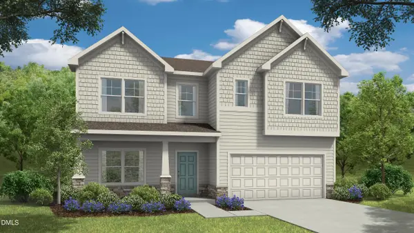 282 Enfield Drive, Carthage, NC 28327