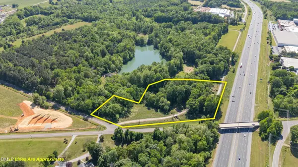 0 Rock Quarry Road, Mebane, NC 27302