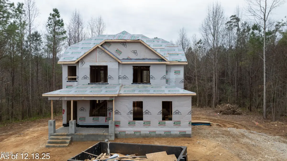 2280 Peachtree Hills Road, Spring Hope, NC 27882 - Image #1