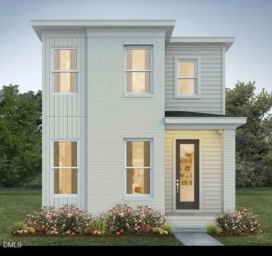 40 Broadoak Lane, Pittsboro, NC 27312