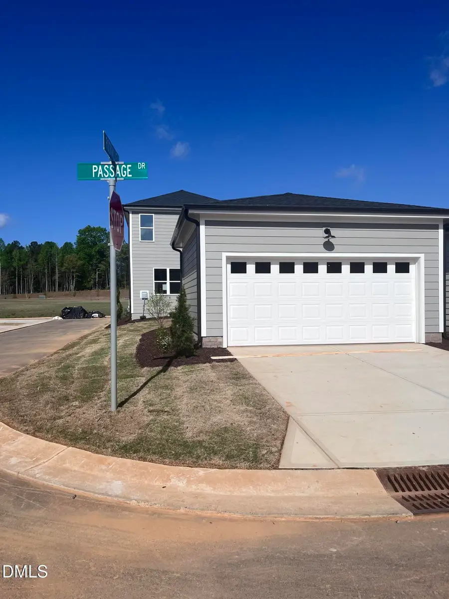 40 Broadoak Lane, Pittsboro, NC 27312 - #2