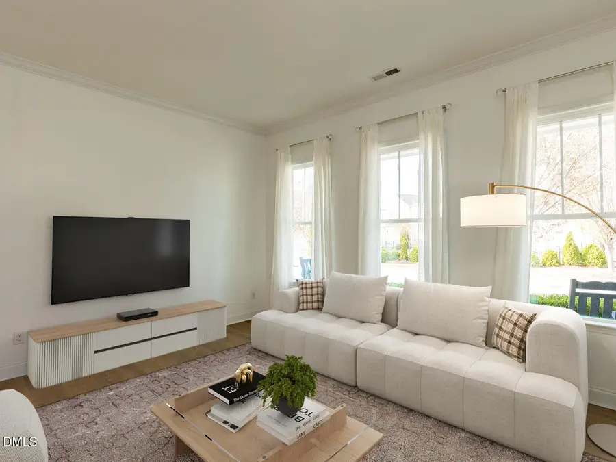 1649 Pasture Hills Drive, Wake Forest, NC 27587 - Image #2