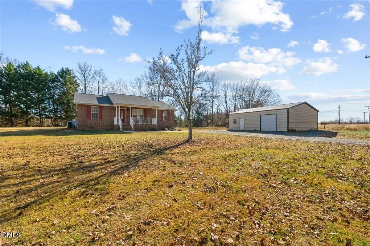 4224 Mack Lineberry Road, Franklinville, NC 27248 - Image #1