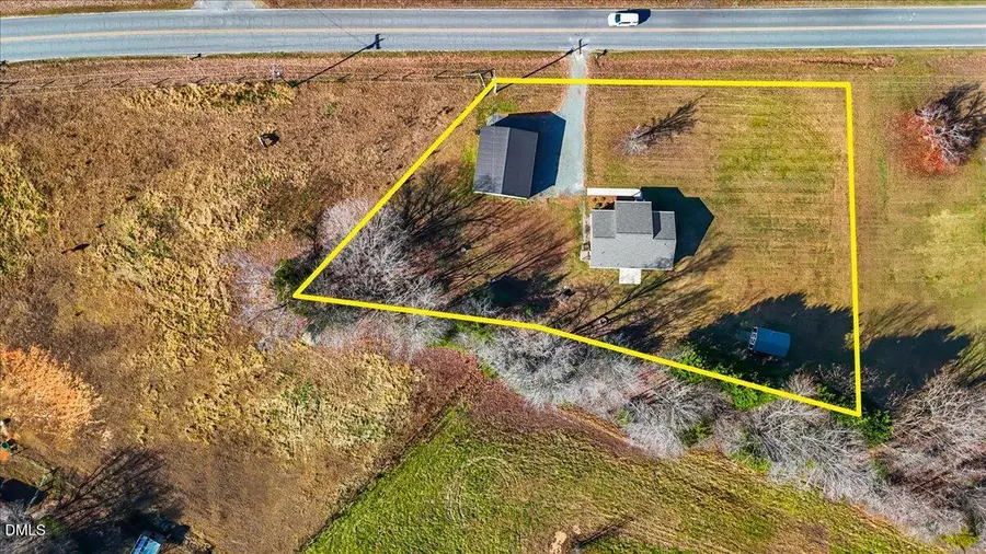 4224 Mack Lineberry Road, Franklinville, NC 27248 - Image #3