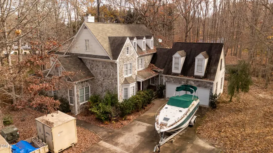 658 Winston Street, Franklinton, NC 27525 - #2