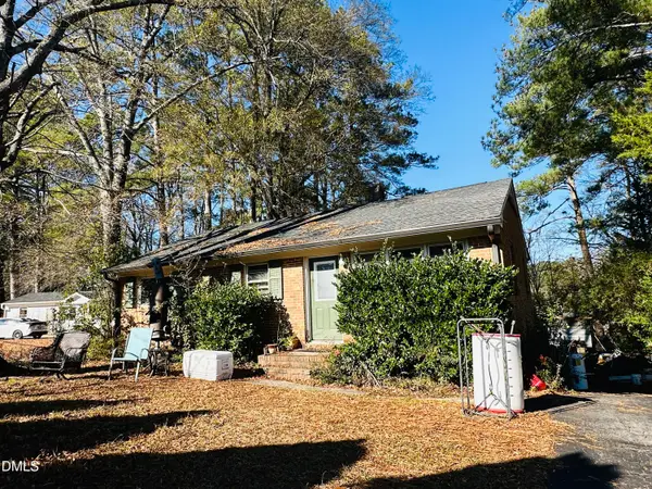 418 Madison Avenue, Cary, NC 27513