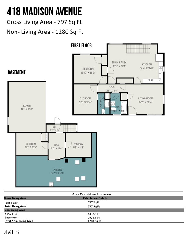 418 Madison Avenue, Cary, NC 27513 - Image #2