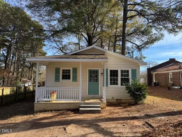 2811 Club Plaza Road, Raleigh, NC 27603