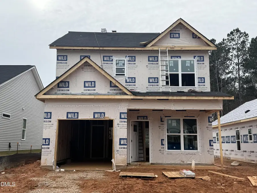 343 Bluejay Street, Clayton, NC 27520 - Image #2