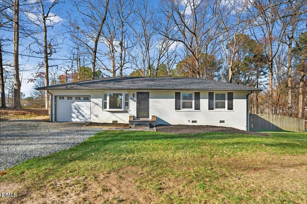 932 Danbury Drive, Durham, NC 27703 - Image #1